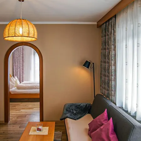 Appartements Residence Ganthaler Rabland Exterior foto