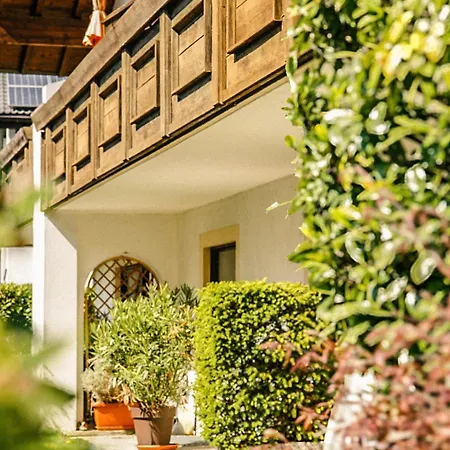 Appartements Residence Ganthaler Rabland Exterior foto