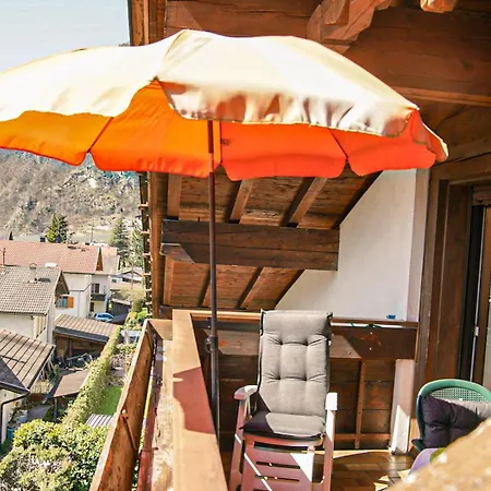 Appartements Residence Ganthaler Rabland Exterior foto
