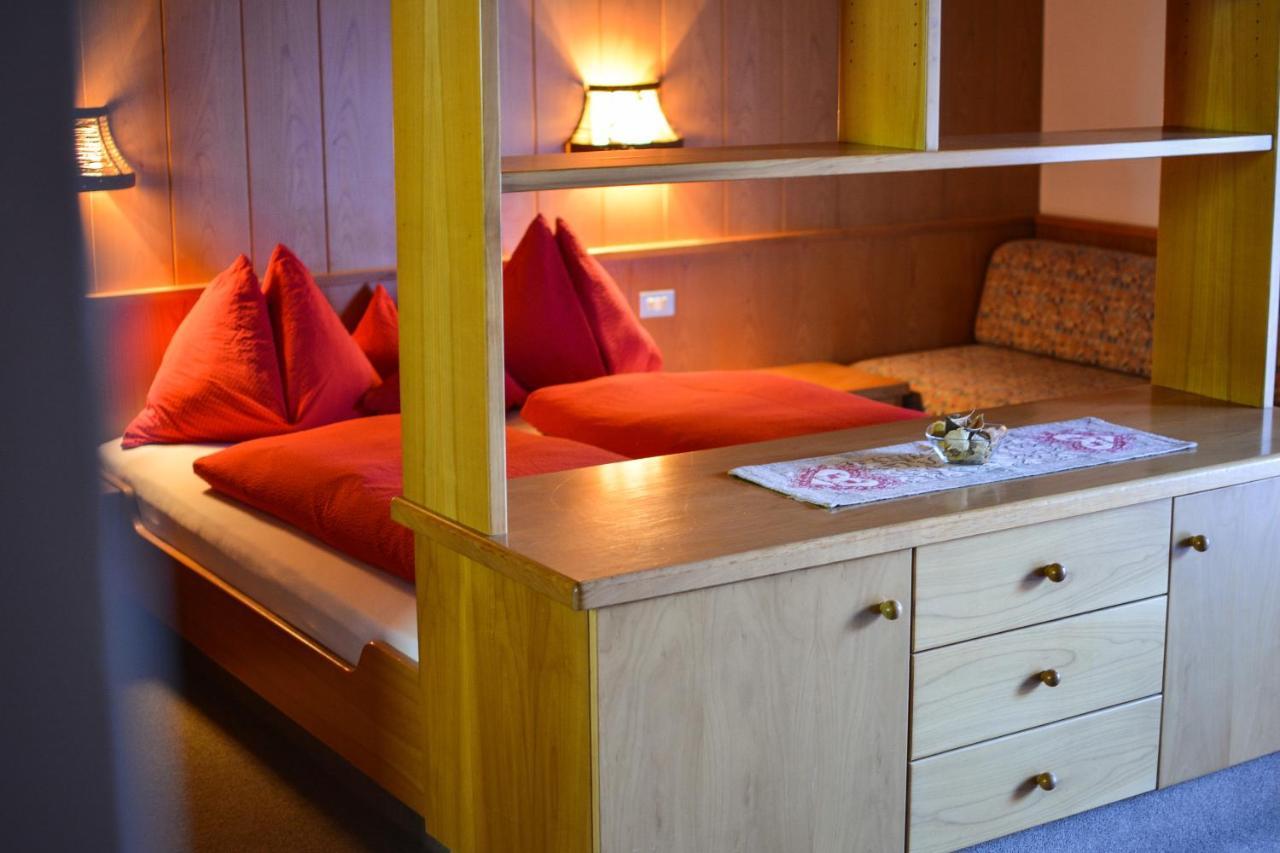 Appartement Ganthaler