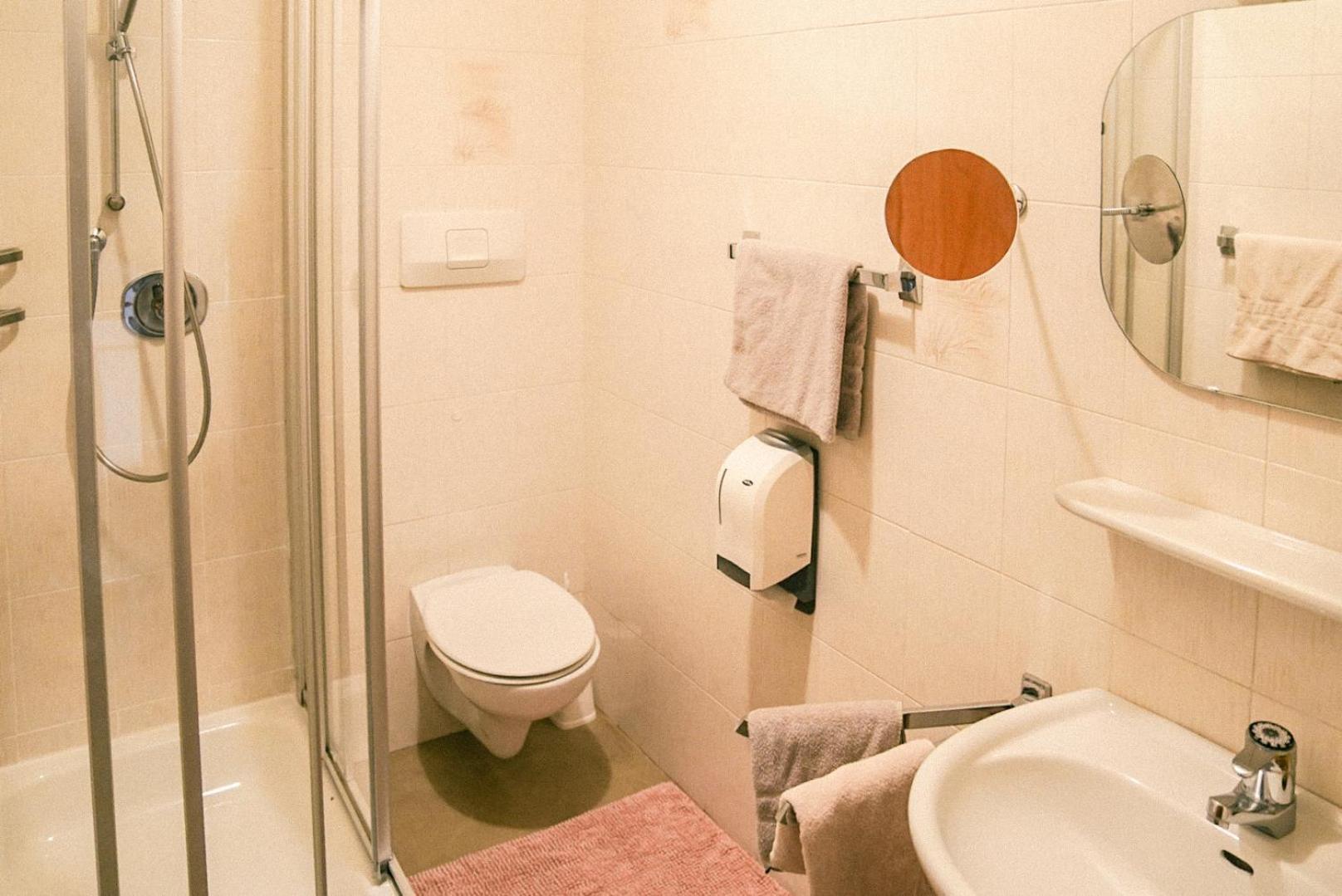 Apartamento Ganthaler Rablà