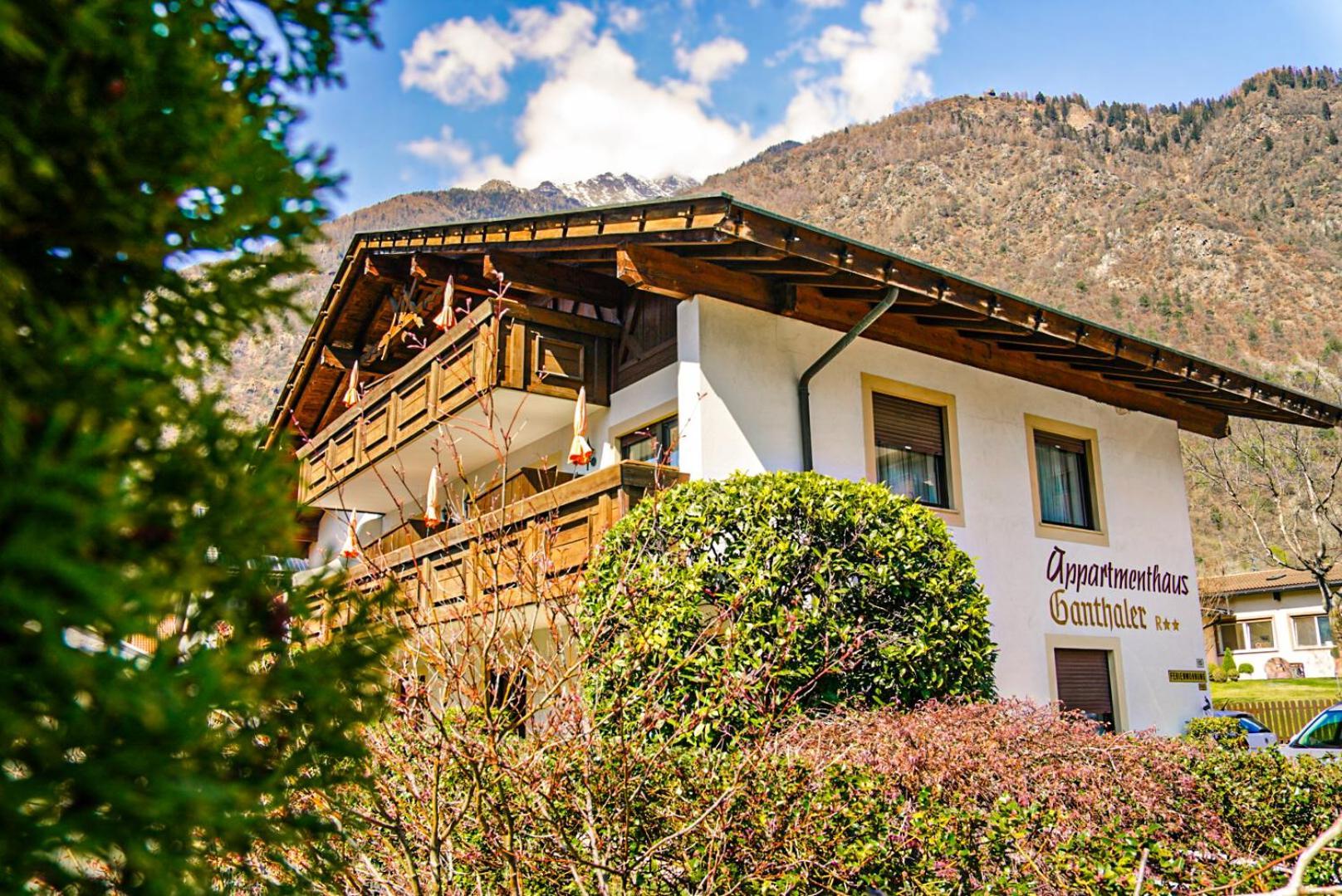 Ganthaler