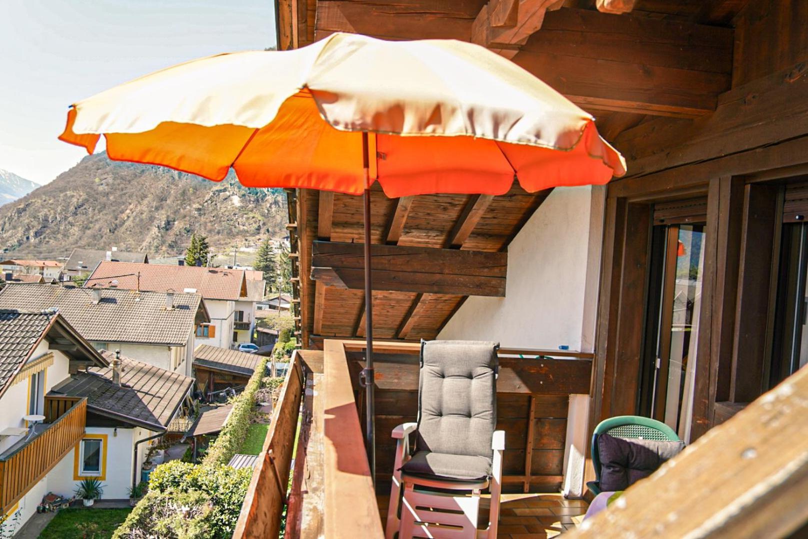 Ganthaler Apartamento